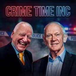 Police Scotland’s Digital Forensics Crisis, the Tony Parsons Case & Why Investigations Fail