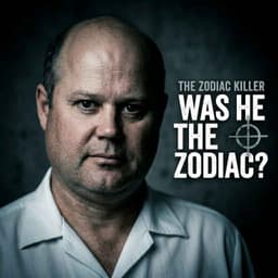 Zodiac Killer Suspect Arthur Leigh Allen: The Evidence, the Doubts & the Unanswered Questions | Episode 9 Part 2