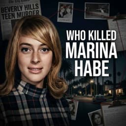 Marina Habe: Detective Review