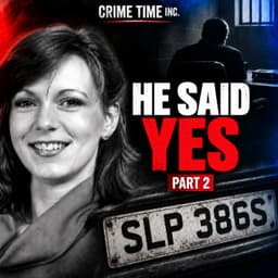 Suzy Lamplugh Part 2: John Cannan and the One-Word ‘Confession’